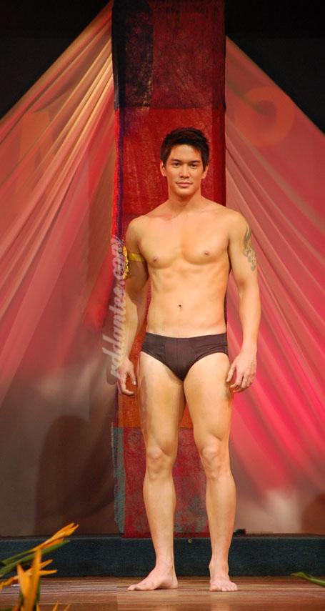 คนรักหนุ่มหล่อฟิลิปปินส์  Luis Alandy