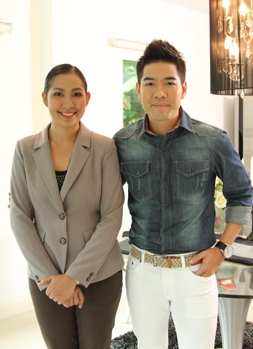 เวรกรรมมีจริง! เจน ญาณทิพย์ สแกนกรรม ในวู้ดดี้เกิดมาคุย