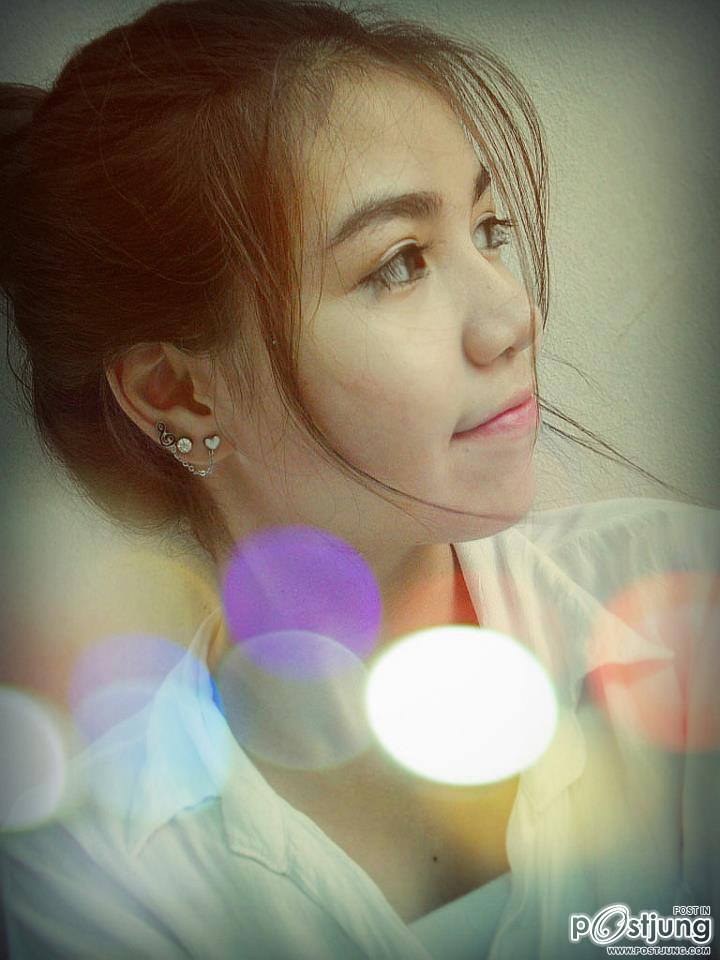 แพมแพม ดาราธิปในละคร หนุ่มบ้านไร่กับหวานใจไฮโซ น่ารักที่สุดเลย