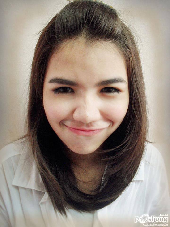 แพมแพม ดาราธิปในละคร หนุ่มบ้านไร่กับหวานใจไฮโซ น่ารักที่สุดเลย