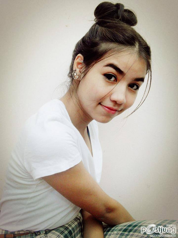 แพมแพม ดาราธิปในละคร หนุ่มบ้านไร่กับหวานใจไฮโซ น่ารักที่สุดเลย