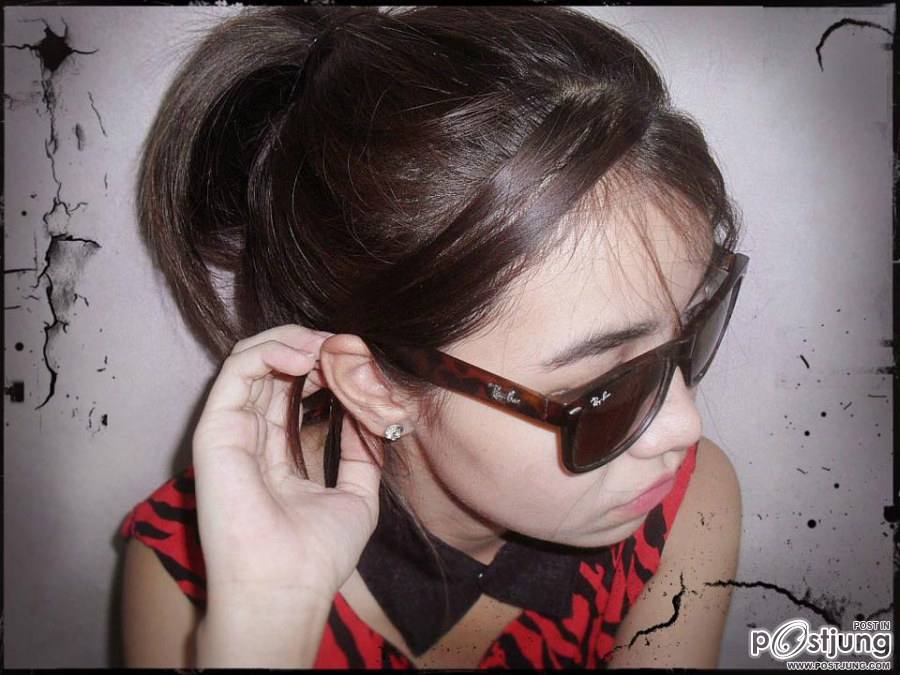 แพมแพม ดาราธิปในละคร หนุ่มบ้านไร่กับหวานใจไฮโซ น่ารักที่สุดเลย