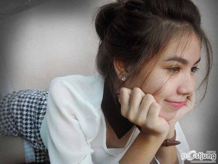 แพมแพม ดาราธิปในละคร หนุ่มบ้านไร่กับหวานใจไฮโซ น่ารักที่สุดเลย