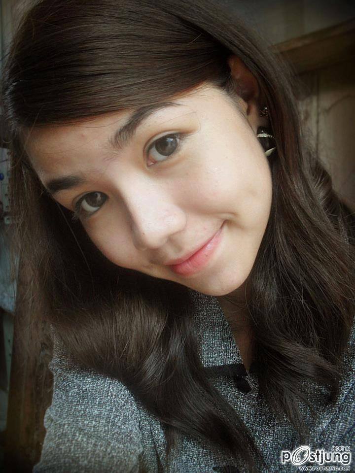 แพมแพม ดาราธิปในละคร หนุ่มบ้านไร่กับหวานใจไฮโซ น่ารักที่สุดเลย