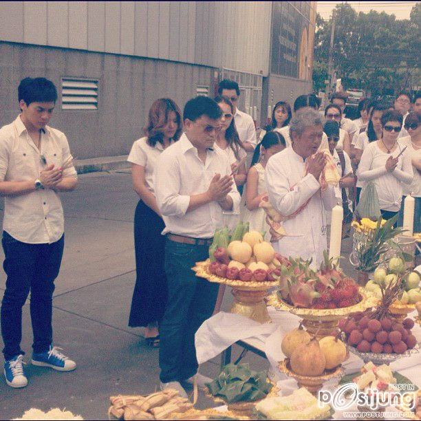 น่ารักแบบ 'หนูนา' จาก instagram