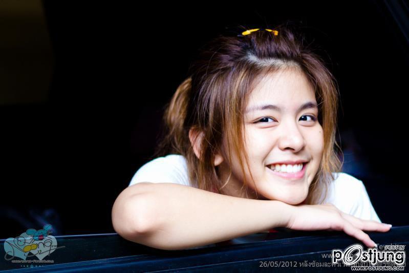 น่ารักแบบ 'หนูนา' จาก instagram