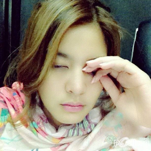 น่ารักแบบ 'หนูนา' จาก instagram