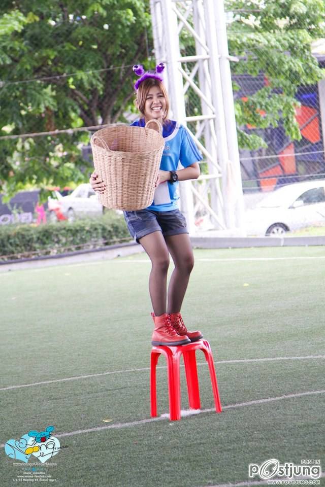 น่ารักแบบ 'หนูนา' จาก instagram