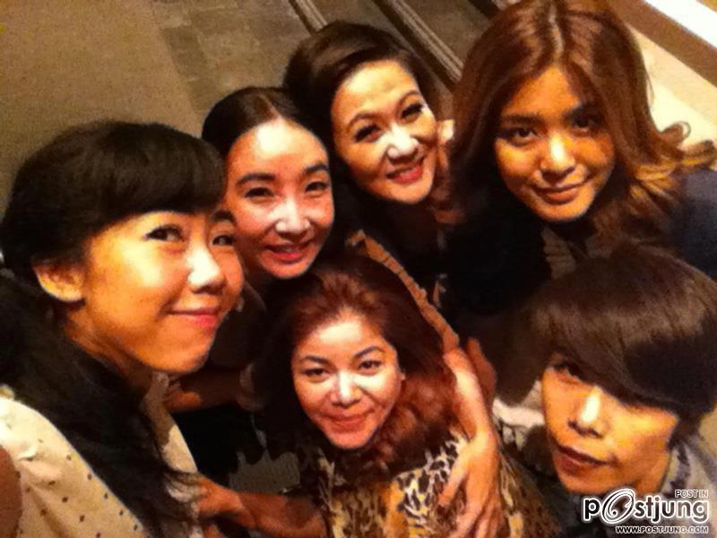 น่ารักแบบ 'หนูนา' จาก instagram