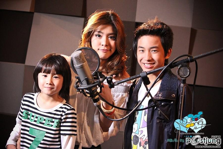 น่ารักแบบ 'หนูนา' จาก instagram