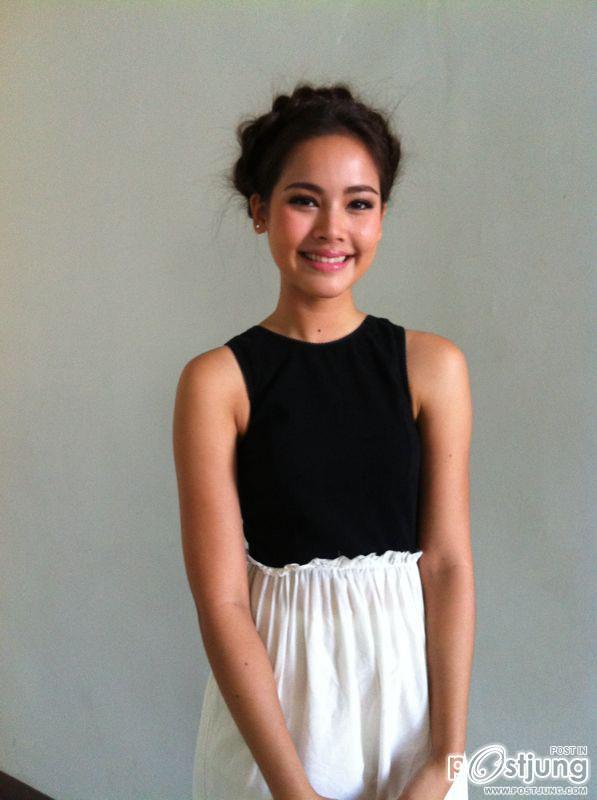ญาญ่า อุรัสยา