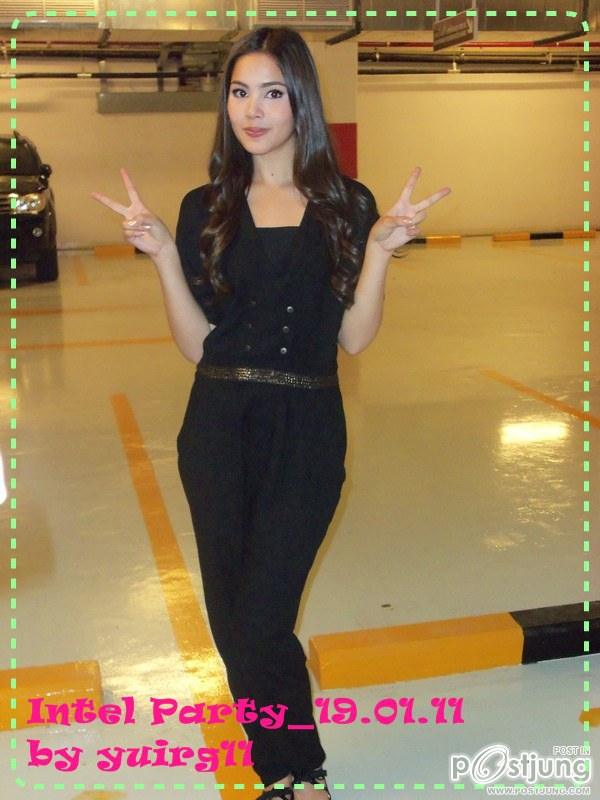 ญาญ่า อุรัสยา