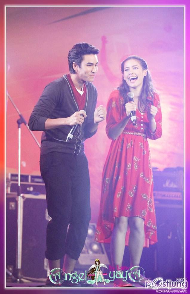ญาญ่า อุรัสยา