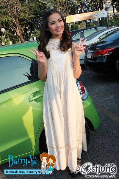 ญาญ่า อุรัสยา