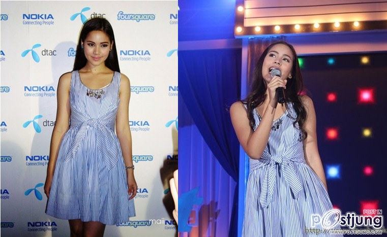 ญาญ่า อุรัสยา