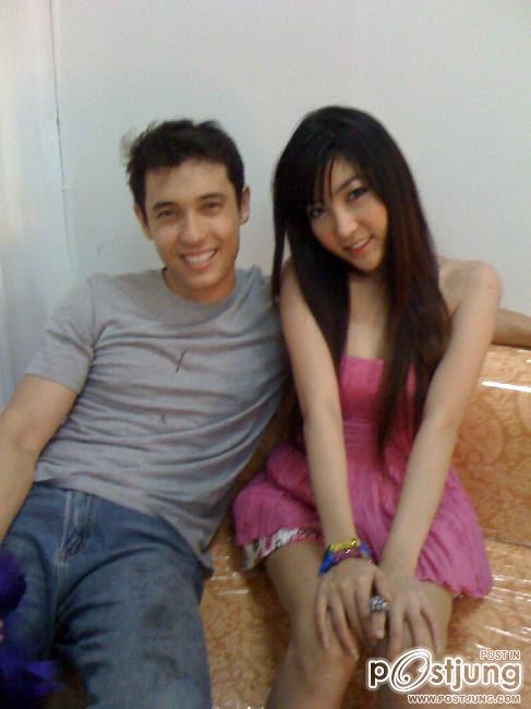 ลูกปัด Thailand’s Got Talent กับเหล่าดาราคนดัง