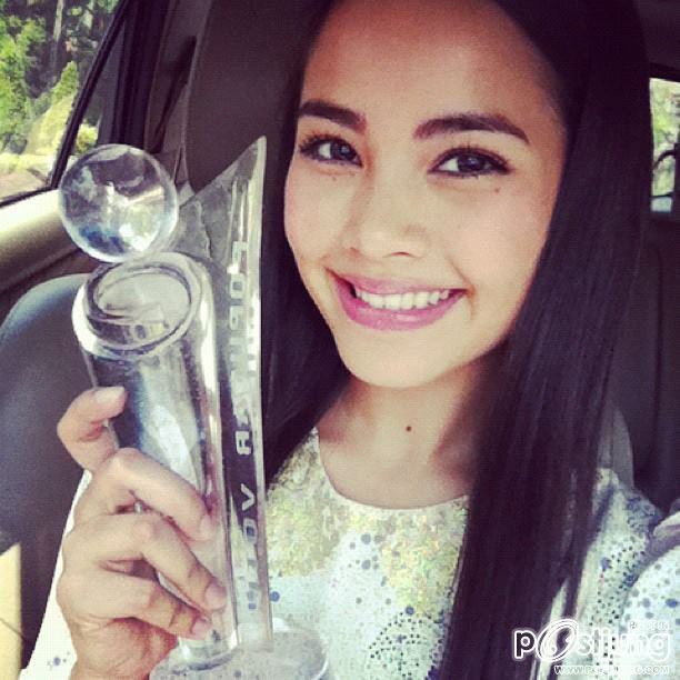 ญาญ่า