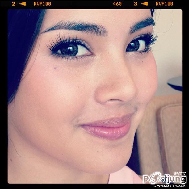 ญาญ่า