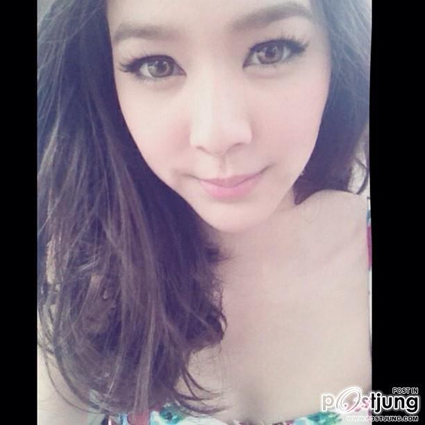 ใบหน้าสวยๆของดารา