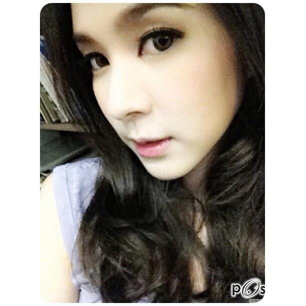ใบหน้าสวยๆของดารา