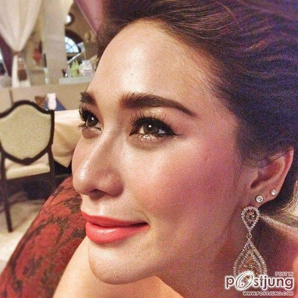 หน้าสวยมาก
