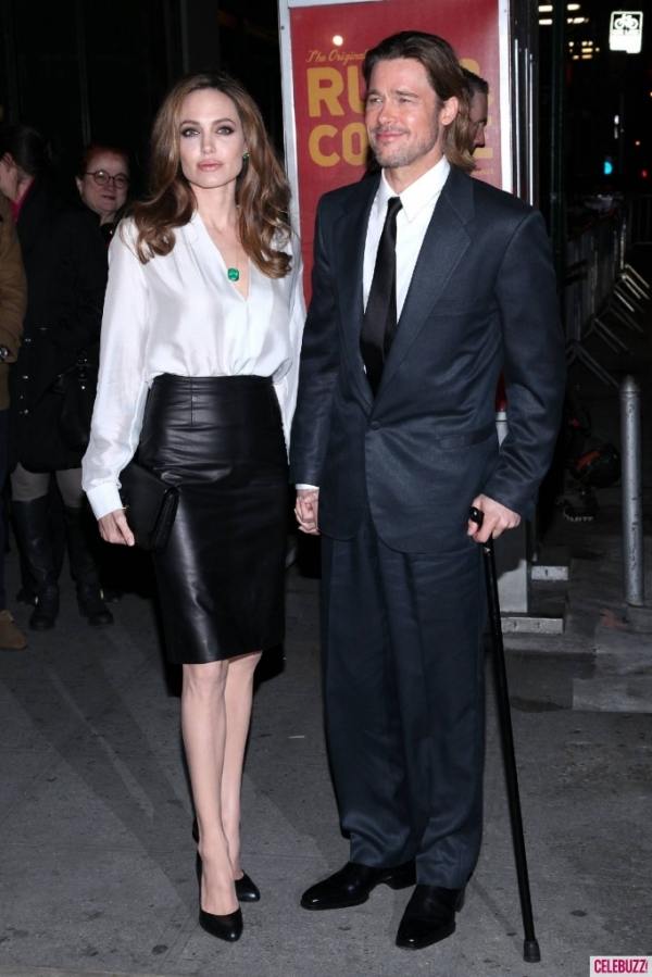 คนรักดาราสาวกับชุดสวย 001 - Angelina Jolie