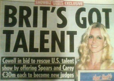 Brit's