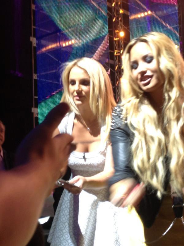 Brit's