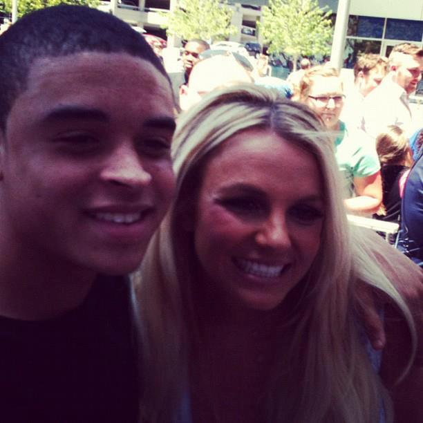 Brit's