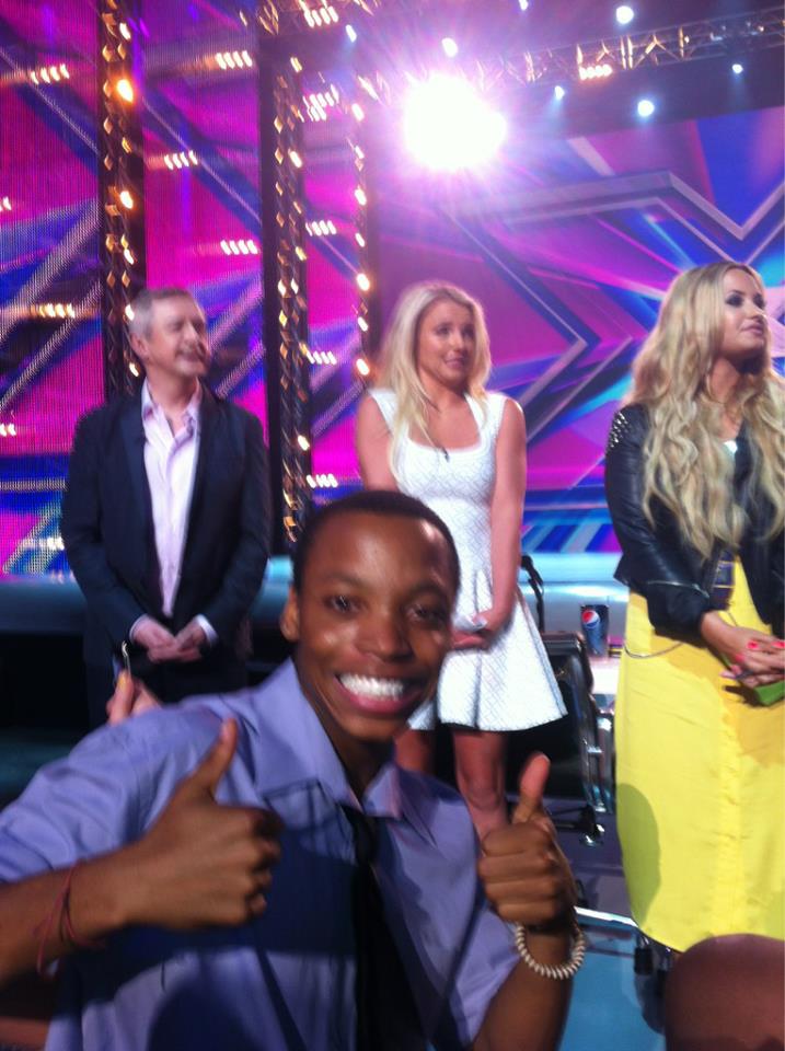 Brit's