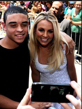 Brit's