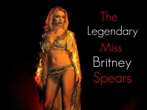 Brit's