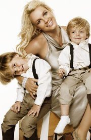 Brit's