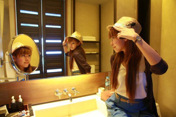 ทับทิม