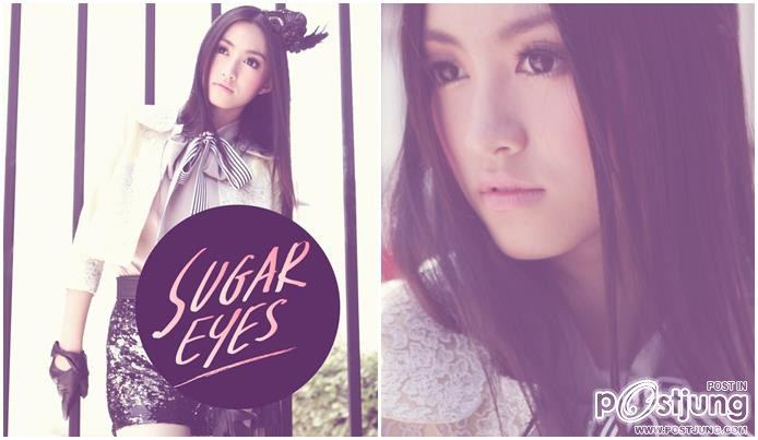 Sugar Eyes