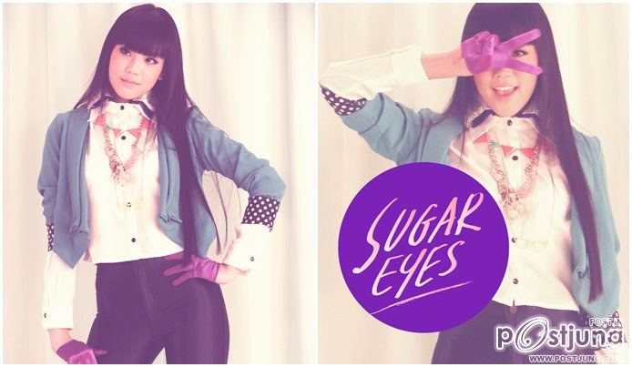 Sugar Eyes