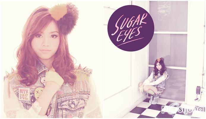 Sugar Eyes