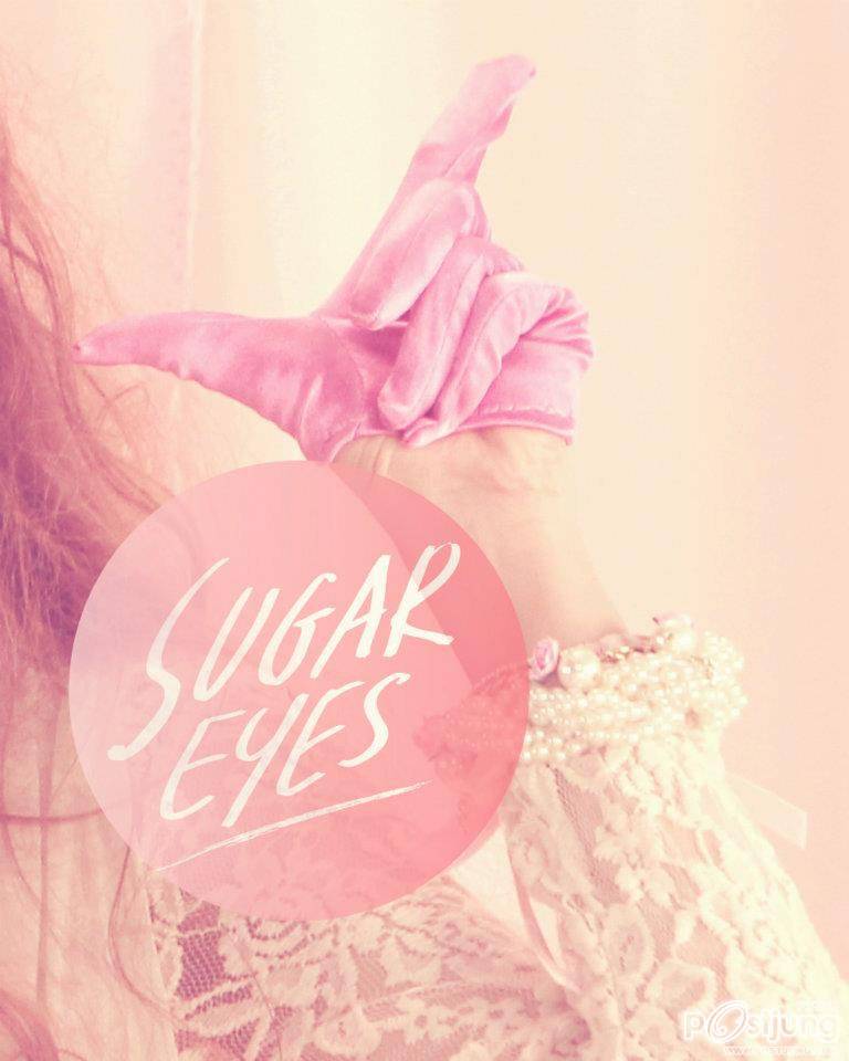 Sugar Eyes