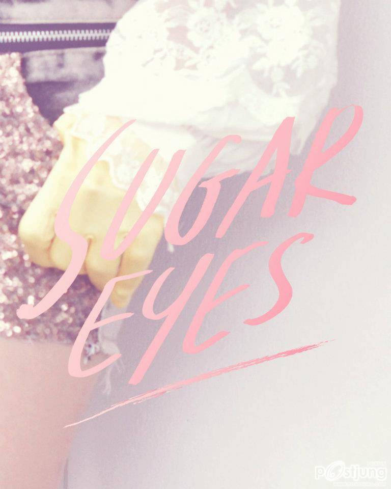 Sugar Eyes
