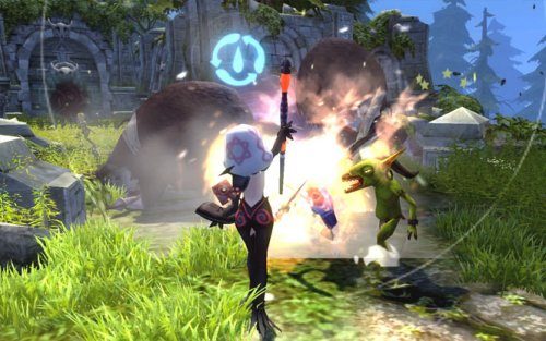 เคล็ดไม่ลับ ในการ ตี+ upgrade item @ dragon nest