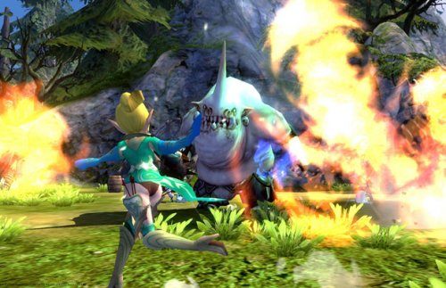 เคล็ดไม่ลับ ในการ ตี+ upgrade item @ dragon nest