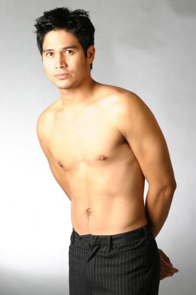 คนรักหนุ่มหล่อฟิลิปปินส์  Piolo Pascual
