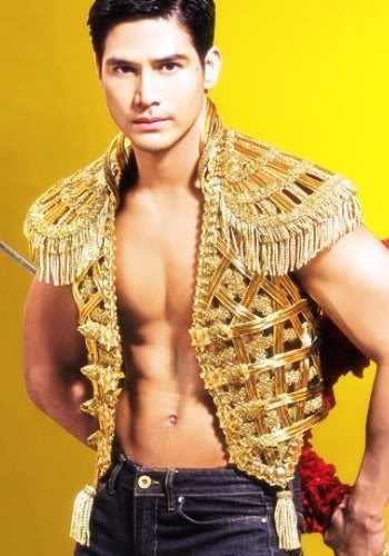 คนรักหนุ่มหล่อฟิลิปปินส์  Piolo Pascual