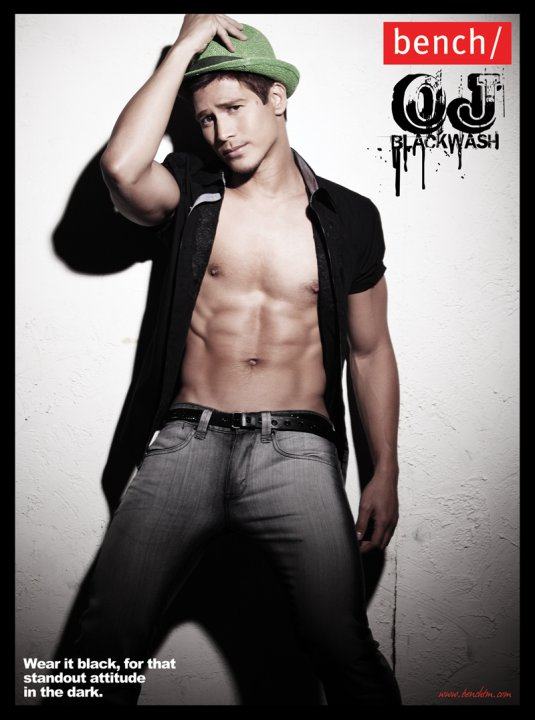 คนรักหนุ่มหล่อฟิลิปปินส์  Piolo Pascual