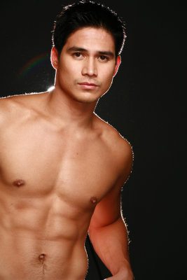 คนรักหนุ่มหล่อฟิลิปปินส์  Piolo Pascual