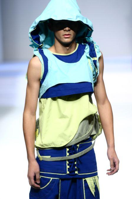 คนรักหนุ่มหล่อแดนมังกร  Rojam Wang