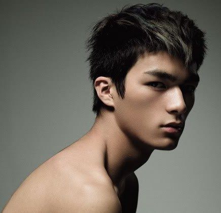คนรักหนุ่มหล่อแดนมังกร  Rojam Wang