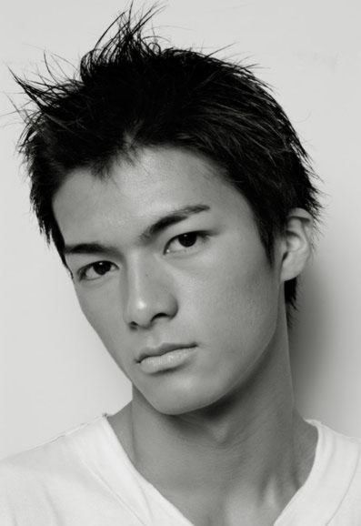 คนรักหนุ่มหล่อแดนมังกร  Rojam Wang