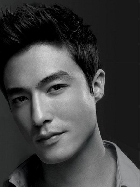 คนรักหนุ่มหล่อ Daniel Henney