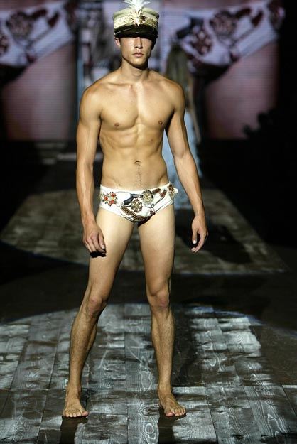 คนรักหนุ่มหล่อ Daniel Henney